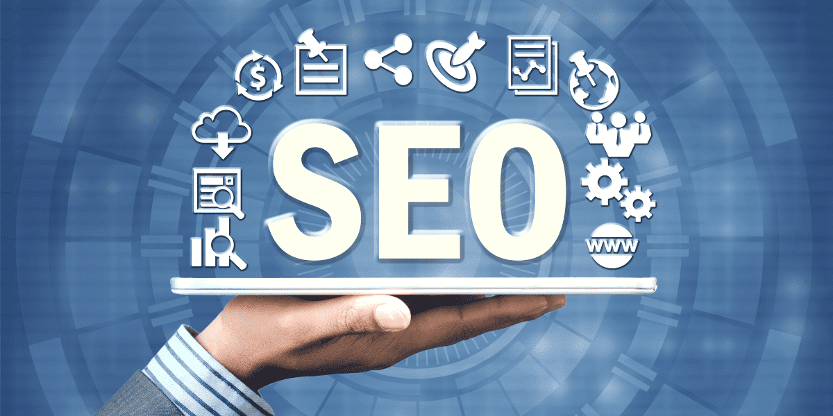 trafego organico seo 